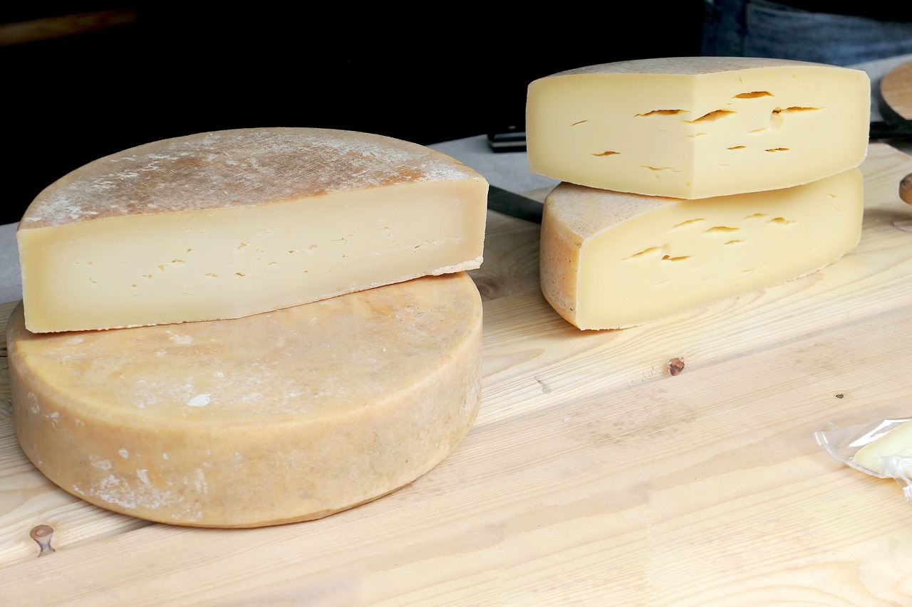 Jak zrobić prosty ser?